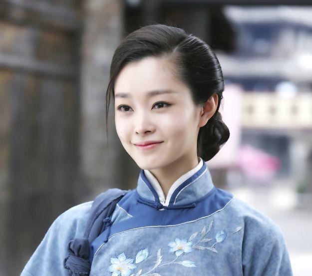 宋轶角色赏